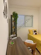 Apartamento com 2 Quartos à venda, 71m² no Jardim São Domingos, Americana - Foto 7