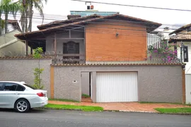 Casa com 6 Quartos à venda, 365m² no Belvedere, Belo Horizonte - Foto 1