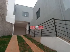 Casa com 3 Quartos à venda, 120m² no São João Batista, Belo Horizonte - Foto 17