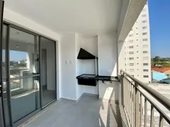 Apartamento com 2 Quartos para alugar, 58m² no Chácara Santo Antônio, São Paulo - Foto 1