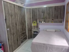 Casa com 3 Quartos à venda, 114m² no Jardim Monte Verde, Indaiatuba - Foto 6