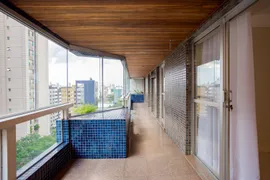 Apartamento com 4 Quartos para alugar, 299m² no Batel, Curitiba - Foto 8