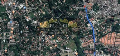 Terreno / Lote / Condomínio à venda, 5600m² no Granja Viana, Cotia - Foto 2