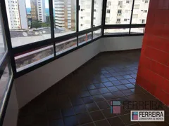 Apartamento com 3 Quartos à venda, 332m² no Barra, Salvador - Foto 38