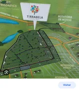 Terreno / Lote / Condomínio com 1 Quarto à venda, 250m² no Terrabela Cerrado II, Senador Canedo - Foto 5