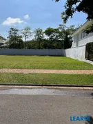 Terreno / Lote / Condomínio à venda, 579m² no Alphaville, Santana de Parnaíba - Foto 5
