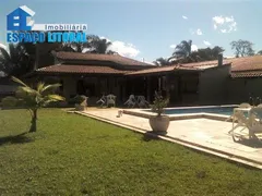 Terreno / Lote / Condomínio à venda, 1500m² no Porto Novo, Caraguatatuba - Foto 1