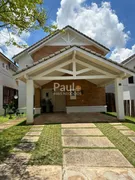 Casa de Condomínio com 3 Quartos à venda, 175m² no Loteamento Residencial Vila Bella, Campinas - Foto 1