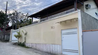 Casa com 4 Quartos à venda, 300m² no Retiro Bacaxa, Saquarema - Foto 13
