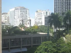 Conjunto Comercial / Sala à venda, 27m² no Centro, Rio de Janeiro - Foto 26