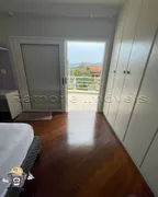 Casa de Condomínio com 4 Quartos para alugar, 420m² no Centro, Santana de Parnaíba - Foto 9