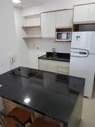 Apartamento com 1 Quarto para venda ou aluguel, 45m² no Gonzaga, Santos - Foto 5