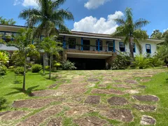 Casa de Condomínio com 5 Quartos à venda, 805m² no Jardim Nossa Senhora das Graças, Itatiba - Foto 1