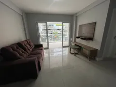 Apartamento com 2 Quartos para alugar, 87m² no Nazaré, Belém - Foto 4