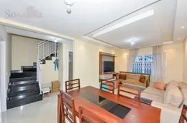 Casa de Condomínio com 3 Quartos à venda, 148m² no Boqueirão, Curitiba - Foto 5