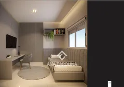 Apartamento com 3 Quartos à venda, 100m² no Jardim São Luiz, Montes Claros - Foto 3