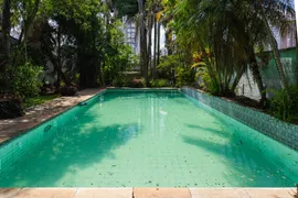 Casa com 4 Quartos à venda, 450m² no Campo Belo, São Paulo - Foto 11