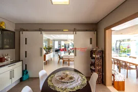Casa de Condomínio com 4 Quartos à venda, 760m² no Jardim Vila Paradiso, Indaiatuba - Foto 23