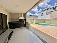 Casa de Condomínio com 3 Quartos à venda, 264m² no Alphaville Nova Esplanada, Votorantim - Foto 16