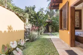 Casa de Condomínio com 6 Quartos à venda, 400m² no Itamambuca, Ubatuba - Foto 14