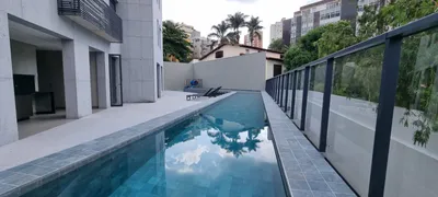 Apartamento com 4 Quartos à venda, 150m² no Sion, Belo Horizonte - Foto 7