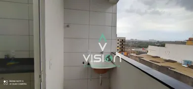 Apartamento com 2 Quartos à venda, 59m² no Setor Habitacional Vicente Pires, Brasília - Foto 6