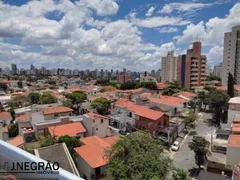 Apartamento com 1 Quarto para alugar, 40m² no Mirandópolis, São Paulo - Foto 5
