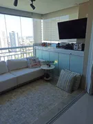Apartamento com 3 Quartos à venda, 142m² no Vila Andrade, São Paulo - Foto 1