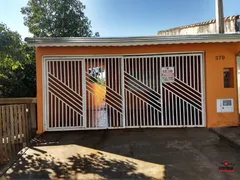 Casa com 3 Quartos à venda, 155m² no Parque Nossa Senhora das Graças, Boituva - Foto 1