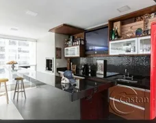 Apartamento com 4 Quartos para alugar, 184m² no Móoca, São Paulo - Foto 5