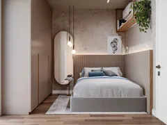 Apartamento com 2 Quartos à venda, 43m² no Ecoville, Curitiba - Foto 16