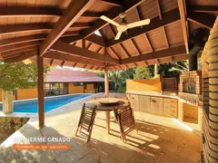 Casa com 3 Quartos para alugar, 500m² no Vila de São Fernando, Cotia - Foto 12