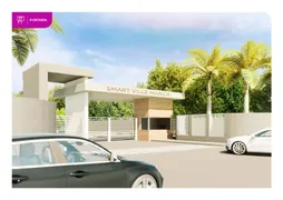 Casa de Condomínio com 2 Quartos à venda, 50m² no Parque Nanci, Maricá - Foto 1