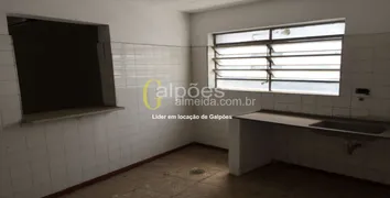 Galpão / Depósito / Armazém para alugar, 5200m² no Remédios, Osasco - Foto 29