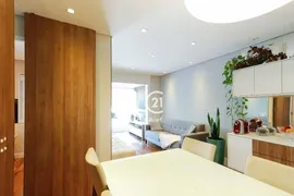 Apartamento com 3 Quartos à venda, 81m² no Santa Cecília, São Paulo - Foto 8