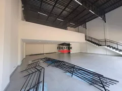 Loja / Salão / Ponto Comercial para alugar, 290m² no Distrito Industrial, Santa Bárbara D'Oeste - Foto 5