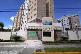 Apartamento com 3 Quartos à venda, 73m² no Uberaba, Curitiba - Foto 45
