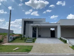 Casa de Condomínio com 3 Quartos à venda, 184m² no Vila Pasti, Louveira - Foto 12