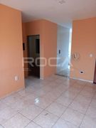 Apartamento com 2 Quartos para venda ou aluguel, 55m² no Romeu Santini, São Carlos - Foto 5
