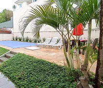 Casa com 4 Quartos para alugar, 420m² no Alphaville, Santana de Parnaíba - Foto 21