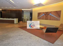 Conjunto Comercial / Sala para alugar, 200m² no Itaim Bibi, São Paulo - Foto 25