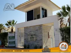 Casa de Condomínio com 3 Quartos à venda, 117m² no Antônio Diogo, Fortaleza - Foto 2