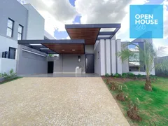 Casa de Condomínio com 3 Quartos à venda, 190m² no Vila do Golf, Ribeirão Preto - Foto 1