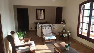 Sobrado com 4 Quartos à venda, 438m² no Jardim Chapadão, Campinas - Foto 12