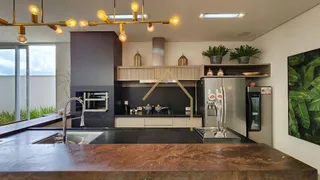 Casa de Condomínio com 4 Quartos à venda, 414m² no Jardim Firenze, Santa Bárbara D'Oeste - Foto 24