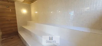 Apartamento com 3 Quartos para alugar, 110m² no Pitangueiras, Guarujá - Foto 44