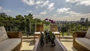 Apartamento com 4 Quartos à venda, 648m² no Cidade Jardim, São Paulo - Foto 6