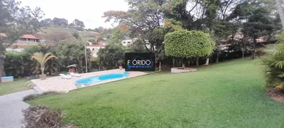 Fazenda / Sítio / Chácara com 5 Quartos à venda, 3800m² no Chacaras Fernao Dias, Atibaia - Foto 39