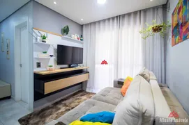 Apartamento com 2 Quartos à venda, 54m² no Vila Nambi, Jundiaí - Foto 2