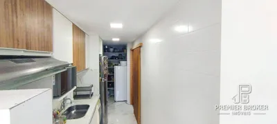 Apartamento com 3 Quartos à venda, 99m² no Varzea, Teresópolis - Foto 12